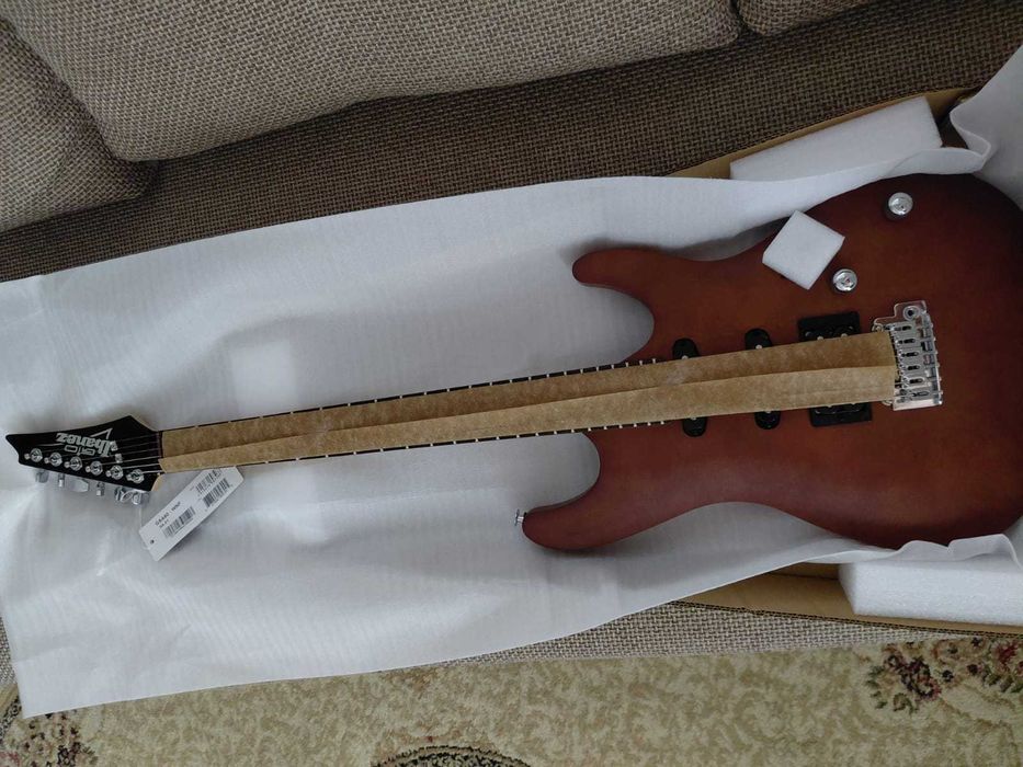 Ibanez GSA60-WNF