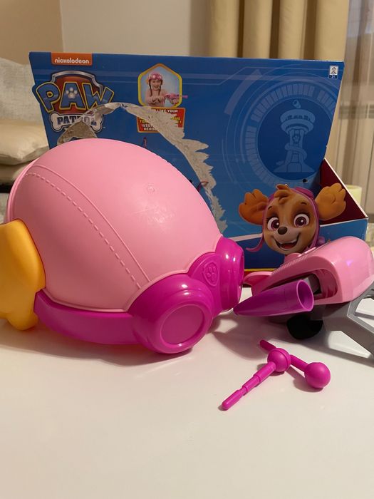 ПЕС Патрул/Paw Patrol-коли/атв/