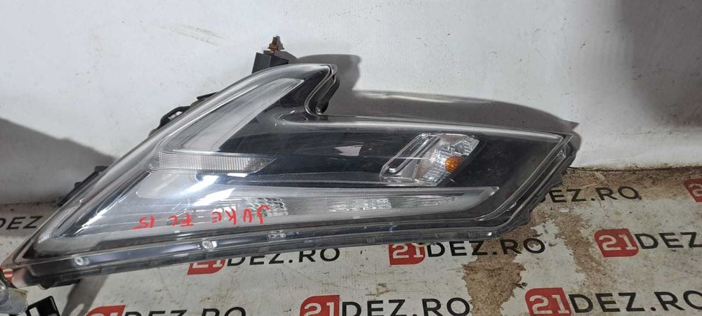 Semnalizari / Semnalizare stanga , dreapta Nissan Juke FL 2015 - 2019