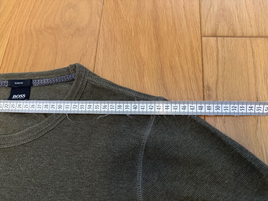 Пуловер BOSS размер XL