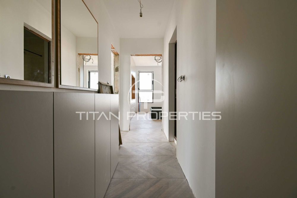 Продава се Двустаен апартамент в София, Полигона - 78 кв.м за 2795 €/кв.м - Снимка #7