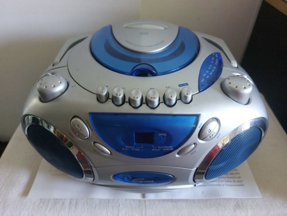 aparatură electronică