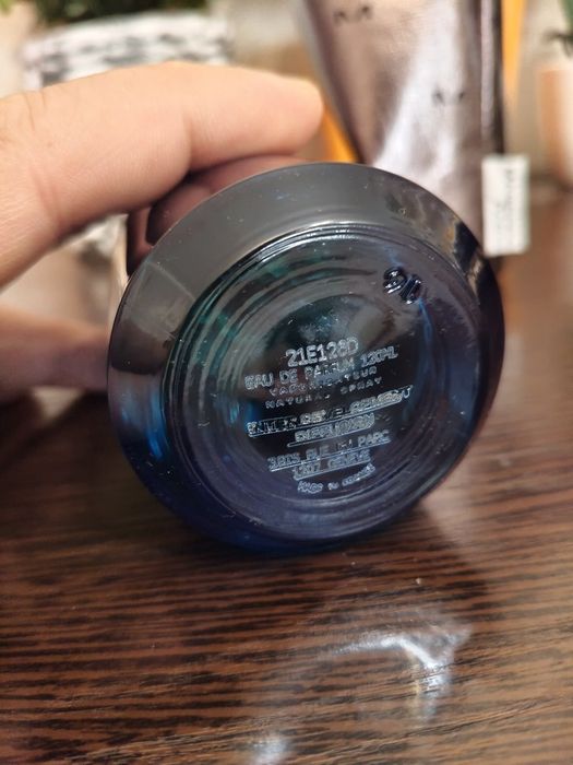 Парфюм Silver Blue Mancera