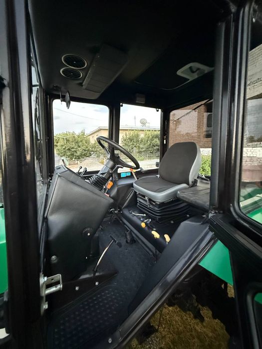 Беларус МТЗ 80.Х 2023 йил сотилади