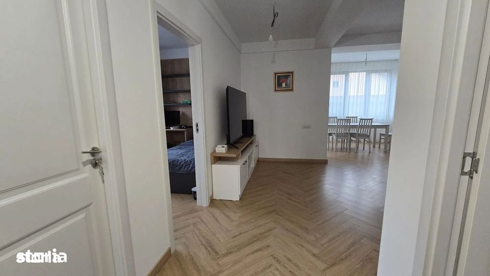 Casa individuala de v anzare,  Breazu, Iasi.