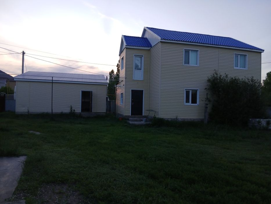 Продам дом заречный остановка келешек