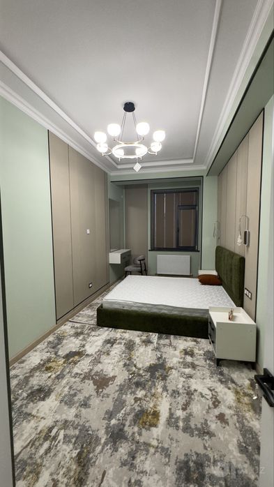 Сдается 3 ком golden sity прворот