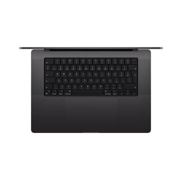 MacBook Pro M4 (16.2”)