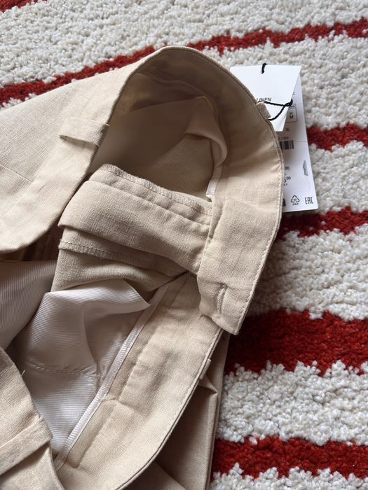 Pantaloni dama Zara - noi cu eticheta