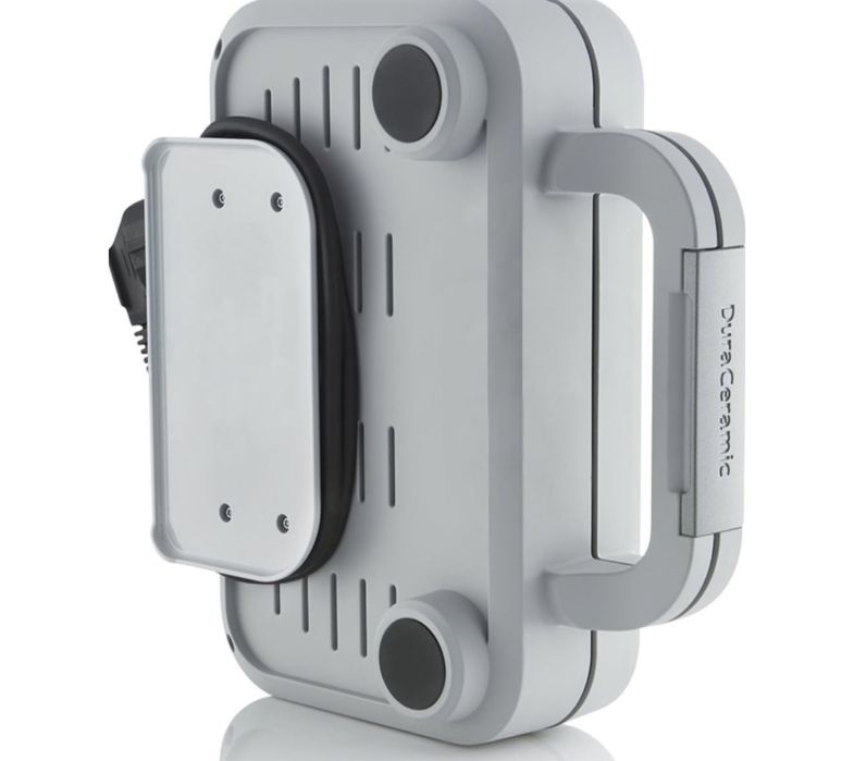 Вафельница Breville