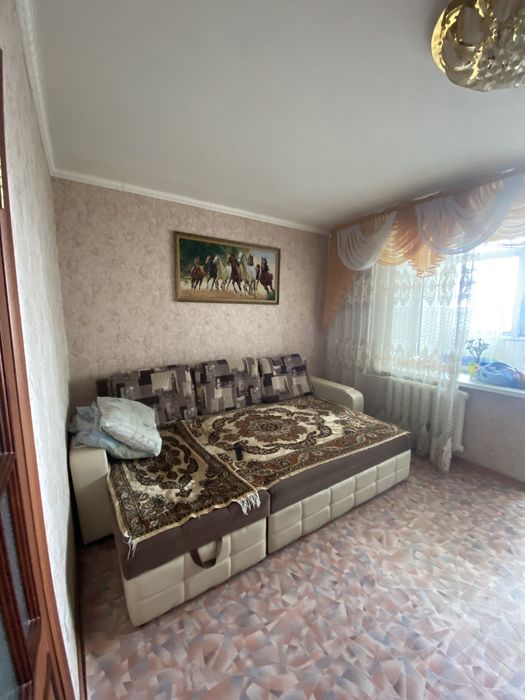 Квартира на юго востоке