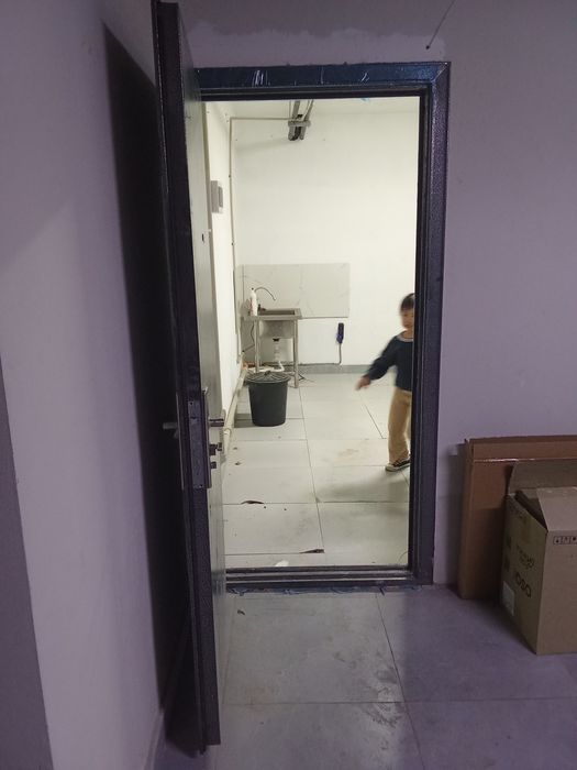 Не жилое помещение