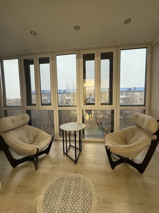 Продажа 4х комн. квартиры