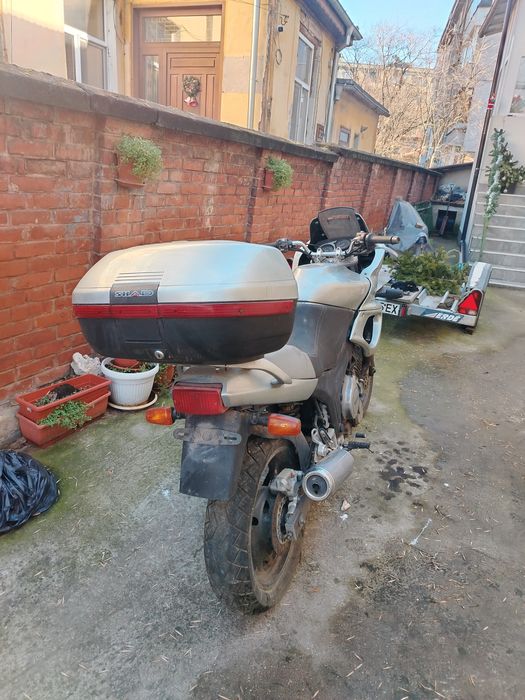 На части Yamaha Tdm 850 на части Ямаха Тдм 850