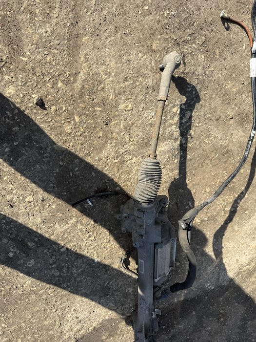 Електрическа хидравлична рейка VW AUDI A3 8P Golf 6