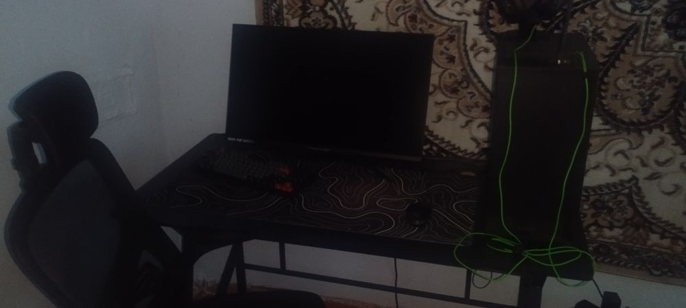 Игровой Компьютер полный комплект!!!