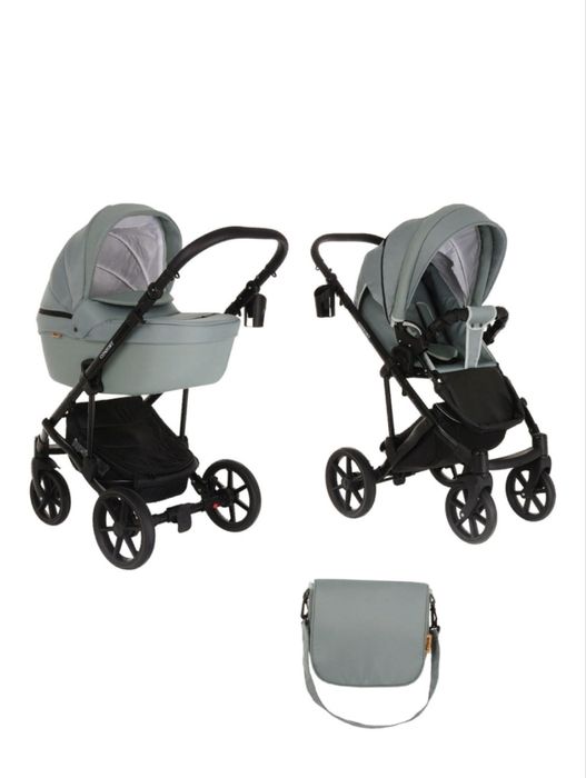 Продам коляску в идеальном состоянии!