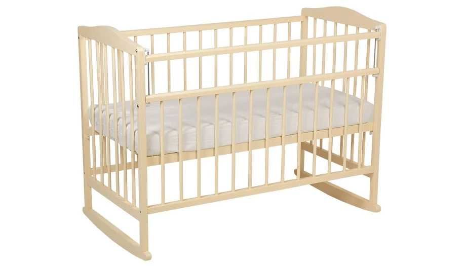 Детский манеж с матрасом в комплекте, б/у