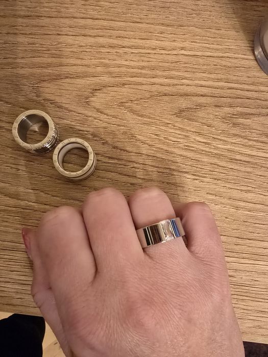 Нови дамски пръстени