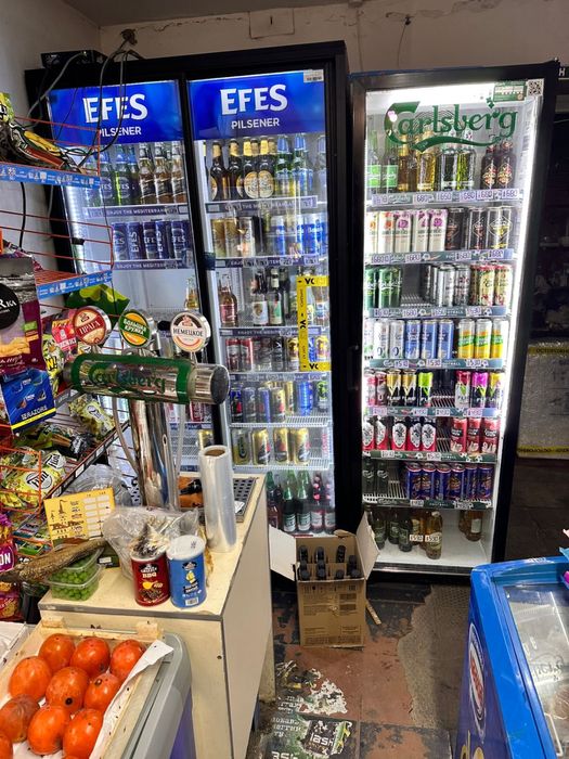 Сдаеться магазин