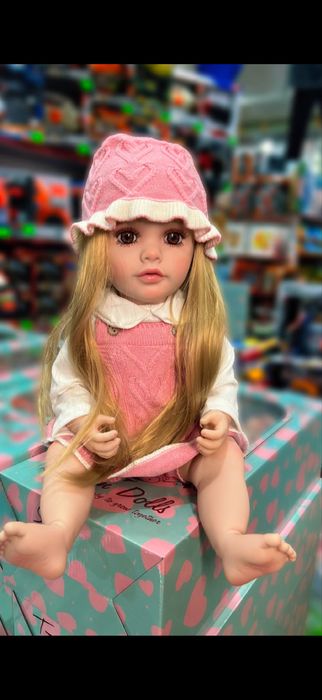 450.000 somda Selekon qo’g’irchoq sotiladi