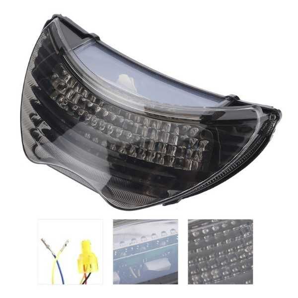 Lampa Stop Spate Led Honda CBR600 F4 1999 2000 CBR 600 F4I 2004 2005 2006 cu semnalizari A1562