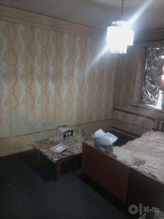 Аренда Квартира 1 хона Олмазор