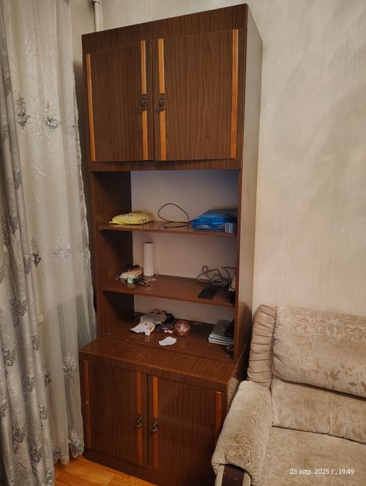 Продам сервант советский