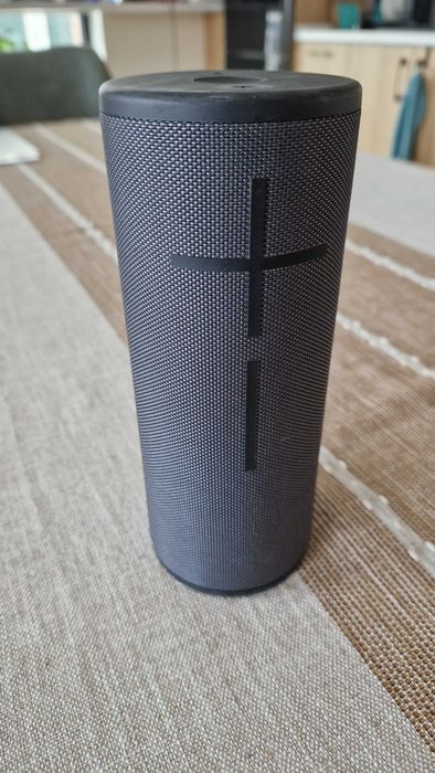 Безжична колонка Ultimate BOOM 3