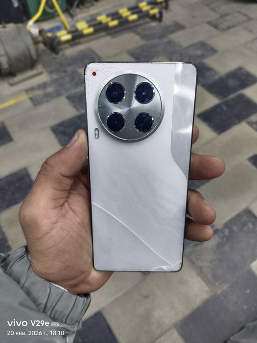 Tecno Camon 30 pro max