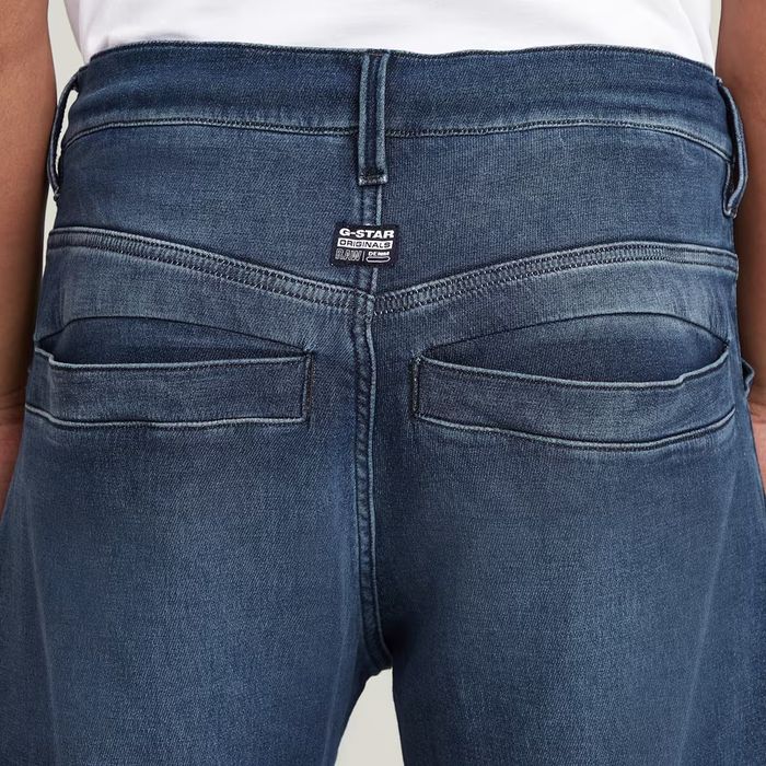 Дънки долнище G-Star Raw Denim W33 W34 W36 нови мъжки панталон