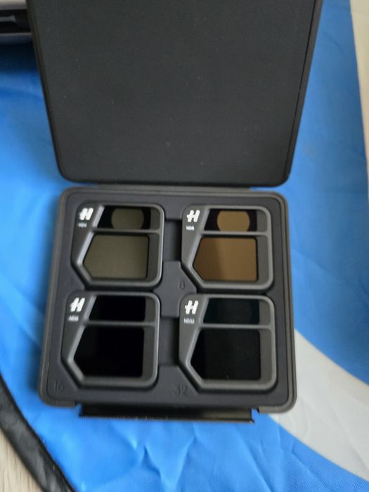 Vând sau Schimb, Drona DJI Mavic 3, Înmatriculată, Fly More Combo, RC