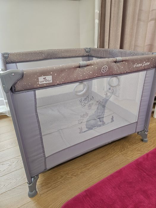 Детска кошара за игра