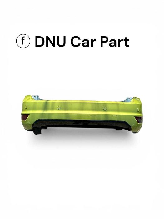 bara spate ford focus 2 hatchback