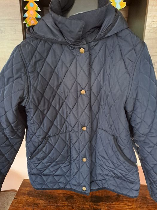 Есенно яке за момче