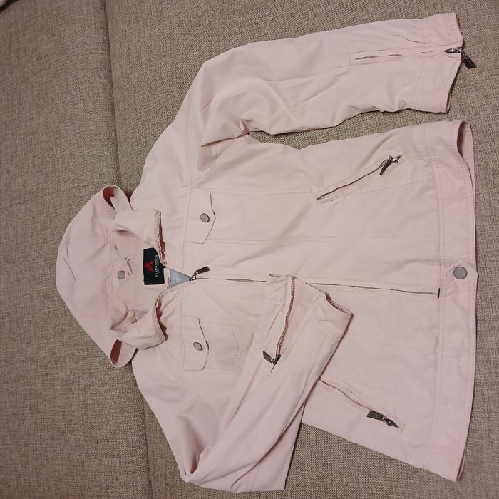 Куртка плащевка, ветровка!!!