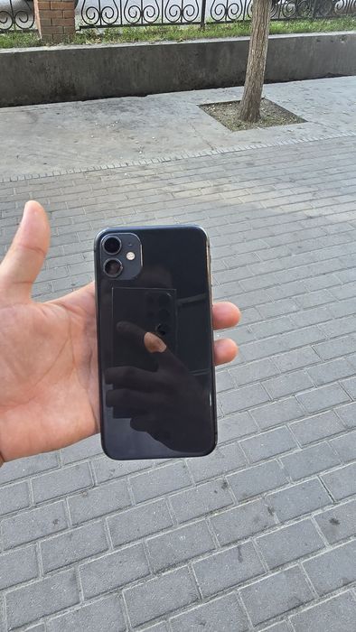 iPhone 11 64gb xx