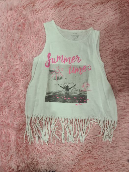 Толком не ношеные вещи