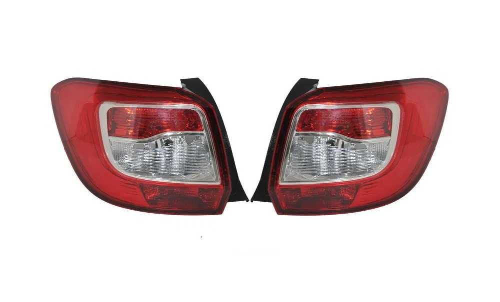 Стопове Стоп за Дачия Сандеро Dacia Sandero Stepway 2 /2013 - 2016/