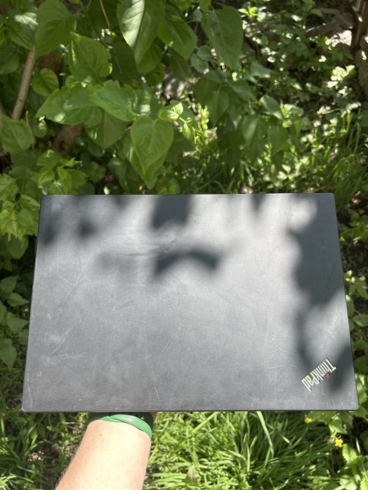 Ноутбук ThinkPad T14 Gen1