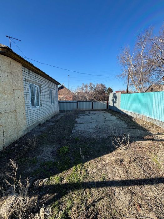 Продам дачный участок Восточный правый