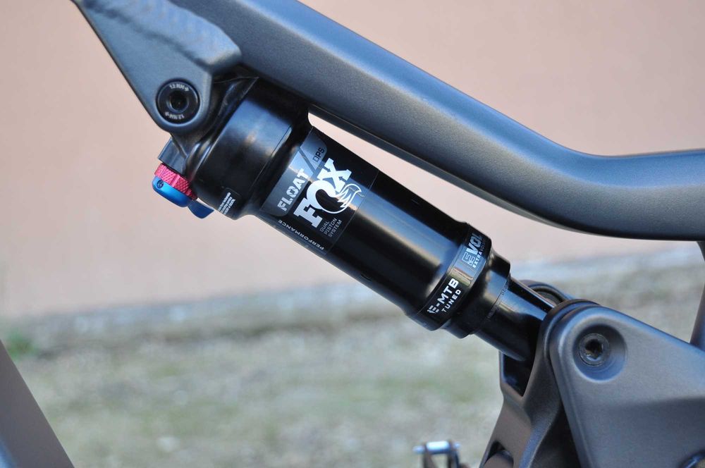 Focus THRON² 6.9-мекица-електрически велосипед