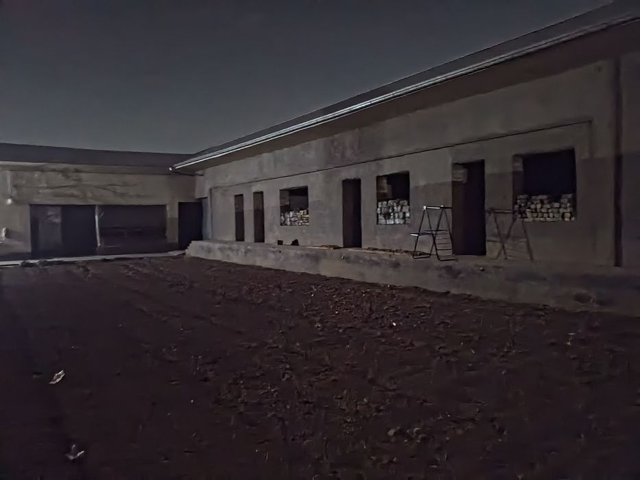 Uchastka 3.5 sotiladi gaz svet muammo yoʻ Zangiota tumani mesokambinat