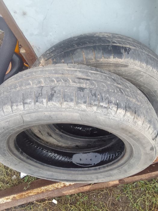 Покрышки р 14 Оптима хенкок