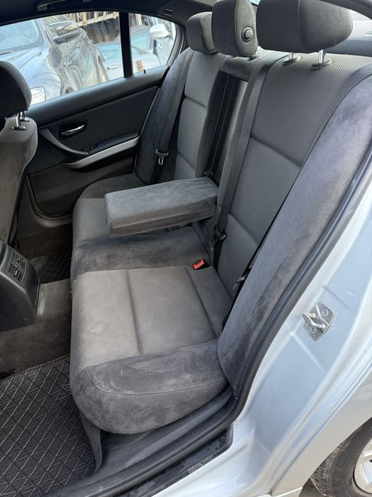 Interior  recaro bmw e90 scaune recaro banchete bmw e90