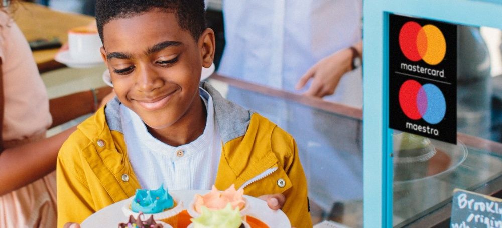 Наклейки VISA, MasterCard, Maestro, Cirrus. Made in USA