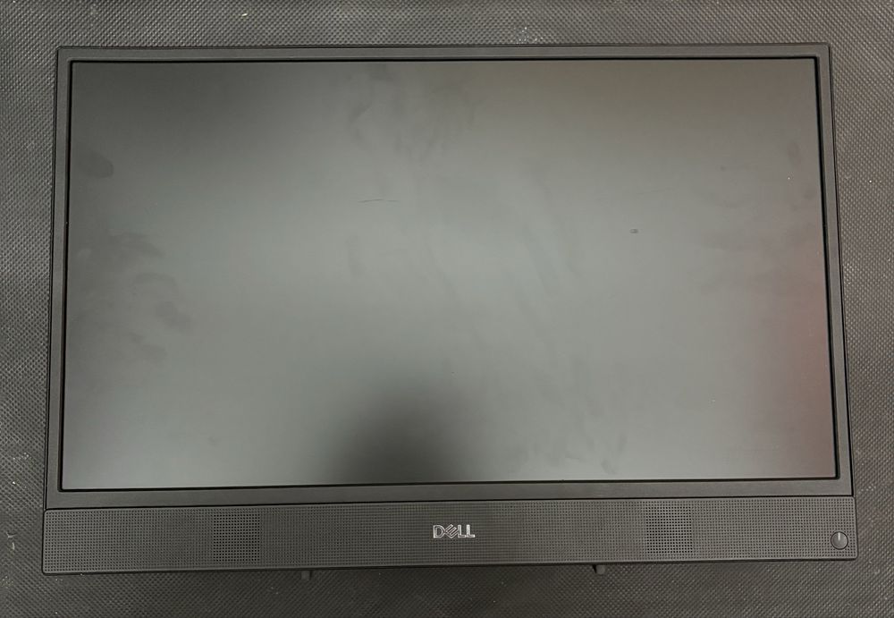 Моноблок dell inspiron