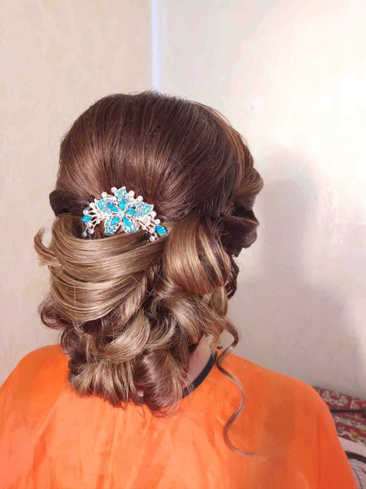 Coafuri ocazii-mirese--machiaj--salon-domiciliul clientelor Cluj