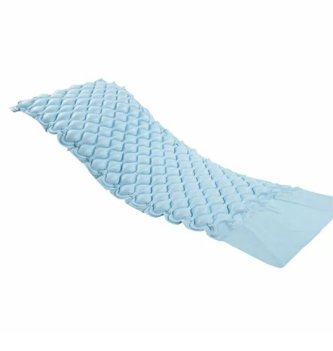 Saltea antiescara, compresor cu 2 moduri de tratament