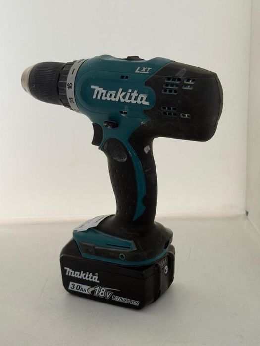 Masina de gaurit si insurubat, Makita, DDF453, 2 viteze, 42 Nm, -A-